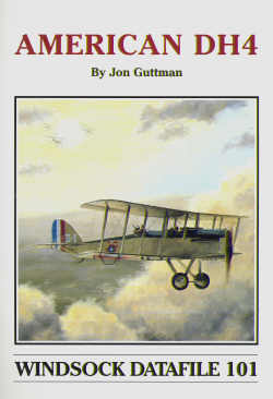 American DH4 1902207564