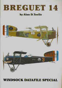 Breguet 14 19022076101