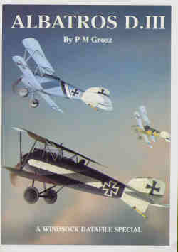 Albatros DIII 1902207629