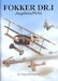 Fokker DR1 Jagdstaffeln