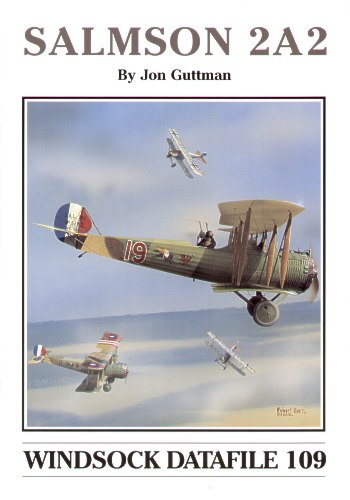 Salmson 2A2 1902207718
