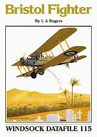 Bristol Fighter 19022077777