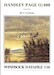 Handley Page O/400 volume 1