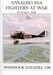 Ansaldo SVA Fighters at War wd130