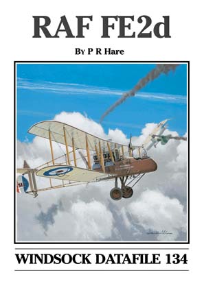 RAF Fe2D 9781906798000