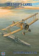 Sopwith 2F.1 Ships' Camel 9781906798451