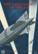 The Last flight of the L31, the true story of the Potters Bar Zeppelin 9781906798475