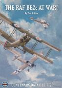 The RAF BE2C at War 9781906798499
