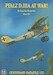 Pfalz DIIIa at War Volume 1 df-173