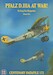 Pfalz DIIIa at War Volume 1 df-173