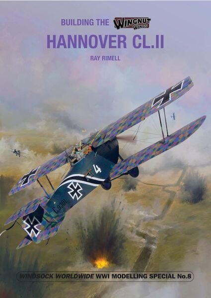 Building the Wingnut Hannover CLII 9781906798598