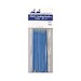Plastic Sanding needles Medium 240 grit AA code 345
