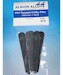 Mini tapered Hobby Files 7 piece selection pack AA code 373