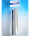 Micro Fine tapered Hobby Files 5 piece selection pack AA code 375