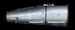 Alclad II Lacquer "Duraluminium" Spray paint only! ALCLAD2B