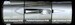Alclad II Lacquer "Highly Polished Aluminium" Spray paint only! ALCLAD2E