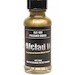 Alclad II Lacquer "Polished Brass" Spray paint only! ALCLAD2J