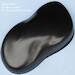 Alclad II Lacquer "Gun Metal" Spray paint only! ALCLAD120