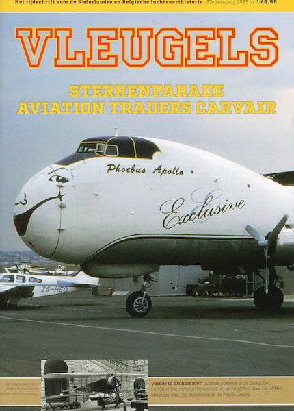 Vleugels 27e Jaargang nr. 03 2025  VERENIGDE-03