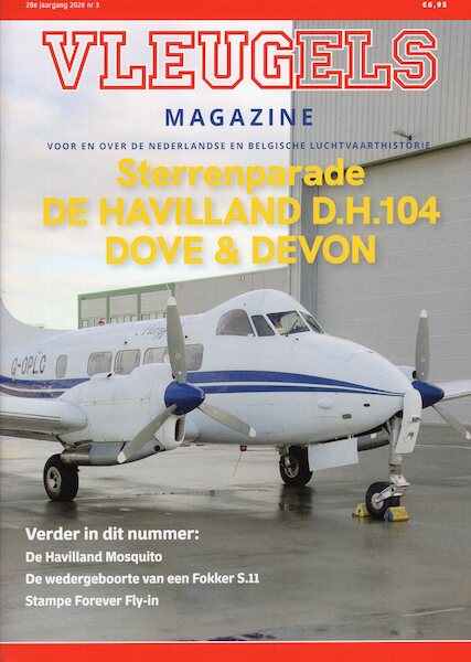 Vleugels 28e Jaargang nr. 03 2026 VERENIGDE-03