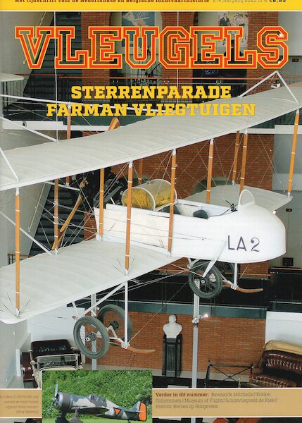 Vleugels 27e Jaargang nr. 04 2025  VERENIGDE-04