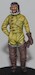 WW1 RFC Pilot AC481F