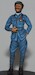 WW1 French Pilot AC483F