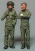 RAF Fast Jet Crew 1980 - 90's (2 Crew) AC489F
