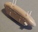 Vickers Valiant Super Sprite Set (Airfix) AC72018C