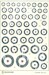 RAF A Type Roundels 1938-1945 A10