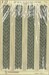 German 4 Colour Lozenge Undersurface A32