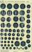 RAF B type Roundels 1938-1945 A48-10
