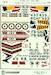McDonnell F101 Voodoo (CF101B, F101B, RF101A, RF101C, RF101H, F101A) A48-21
