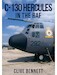 C-130 Hercules in the RAF