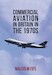 Commercial Aviation in Britain in the 1970s 