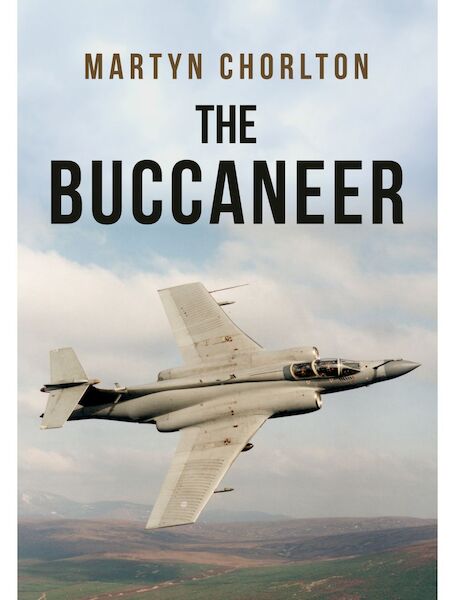 The Buccaneer  9781445698106