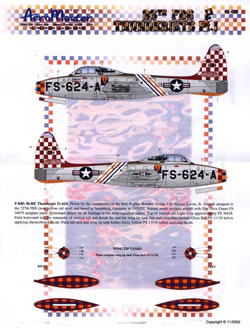 26FBG Thunderjets pt1 AMD48-608
