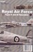 RAF Type A and B Roundels AMD48-807