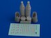 UB32A-24 57mm C3 Rocket Launcher (2x)  AMC48011-5