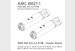 RBK-500 AO-2,5 RTM Cluster bombs (2x) AMC48027-1