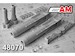 KAB-1500Kr 1500kg TV guided bombs (2x) AMC48070