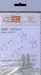 ODB -500OF High explosive bombs (2x) AMC72034-2