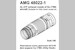 AL21F Suchoi Su-17M exhaust nozzle (Kitty Hawk) AMG48022-1