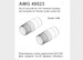 AL41F Exhaust nozzle set (Sukhoi Su33 Kinetic) AMG48023