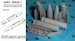 PTB3000 with BD4-USK Rack for Su24M and Su34 (2x) AMG48029-1
