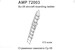 Suchoi Su35 Aircraft Boarding ladder AMP72003