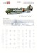 Polikarpov I-16 type 24 painting Mask set 3. (eduard) AMP48005