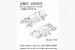 Twin store Carrier with BD3-USK for Su34/Su35 AMC48005