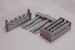 Twin store Carrier with BD3-USK for Su34/Su35  AMC48005