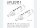 UB32A-73 57mm Rocket Launcher (2x) AMC48011-4